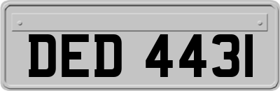 DED4431