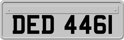 DED4461