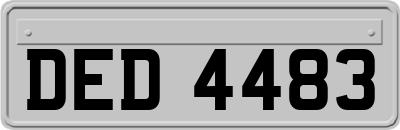 DED4483
