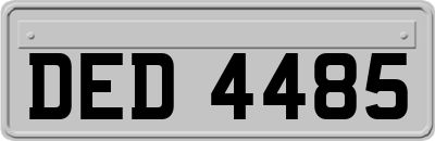 DED4485