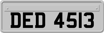 DED4513
