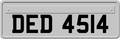 DED4514