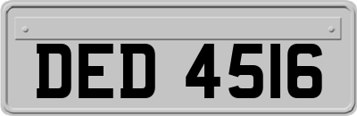 DED4516