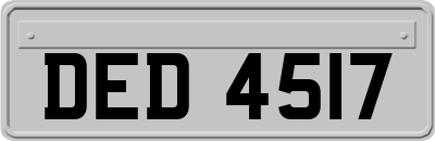 DED4517