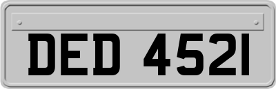 DED4521
