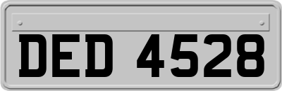 DED4528
