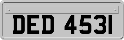 DED4531