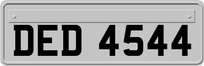 DED4544
