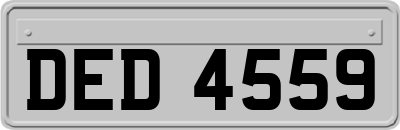 DED4559