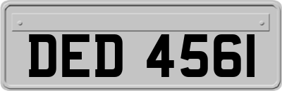 DED4561