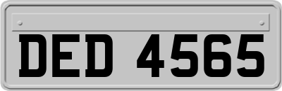 DED4565