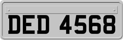 DED4568