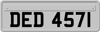 DED4571