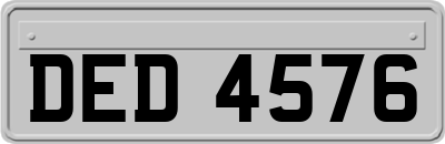 DED4576