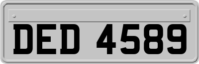DED4589
