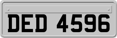 DED4596