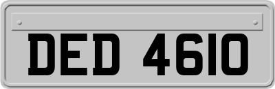 DED4610