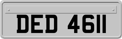 DED4611