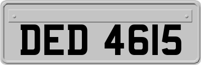 DED4615