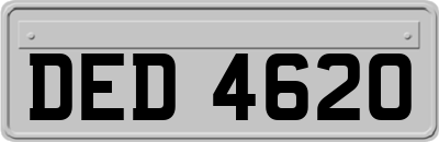 DED4620