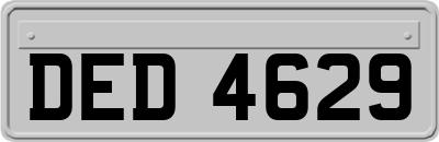 DED4629