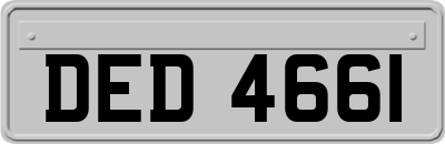 DED4661