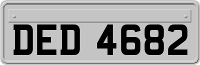 DED4682