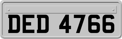 DED4766