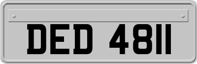 DED4811