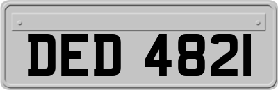 DED4821