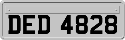 DED4828