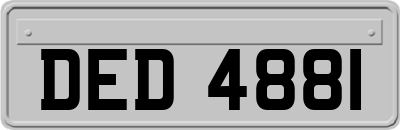 DED4881