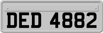 DED4882