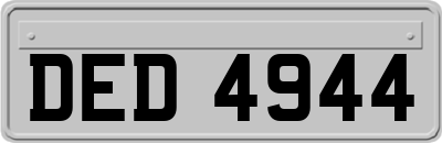 DED4944