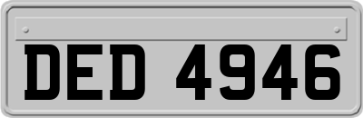DED4946