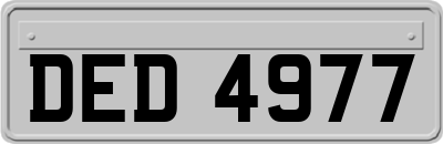 DED4977