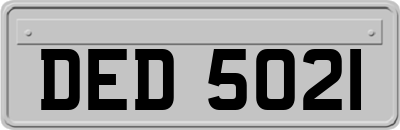 DED5021