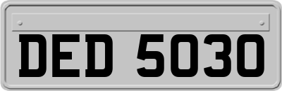 DED5030