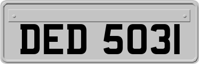 DED5031