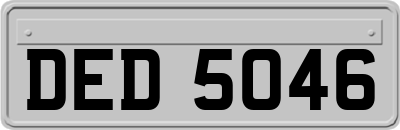 DED5046