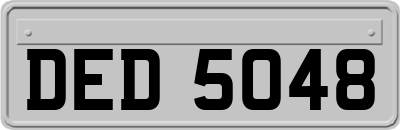 DED5048