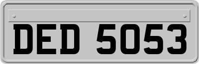 DED5053