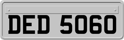 DED5060