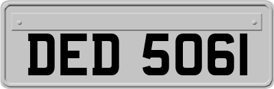 DED5061