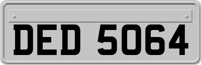 DED5064