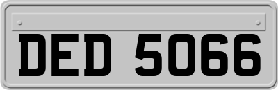 DED5066