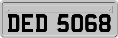 DED5068