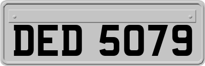DED5079