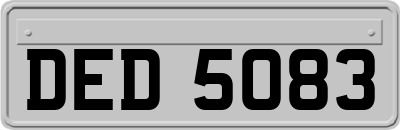 DED5083