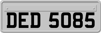 DED5085